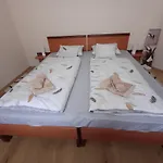 6rooms Balaton-heviz アパート