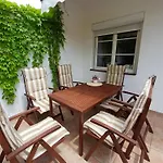 6rooms Balaton-heviz アパート