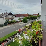 アパート 6rooms Balaton-heviz *