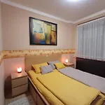 6rooms Balaton-heviz * Hévíz