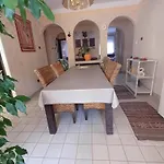 6rooms Balaton-heviz アパート *