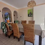 6rooms Balaton-heviz アパート