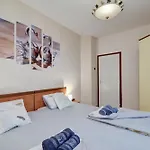 アパート 6rooms Balaton-heviz *