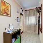 6rooms Balaton-heviz ヘーヴィーズ