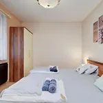 6rooms Balaton-heviz 아파트 *