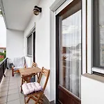 6rooms Balaton-heviz 아파트