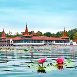 6rooms Balaton-heviz 아파트 *