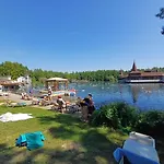 아파트 6rooms Balaton-heviz