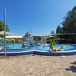 6rooms Balaton-heviz 아파트 *