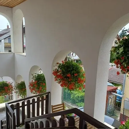 6rooms Balaton-heviz *