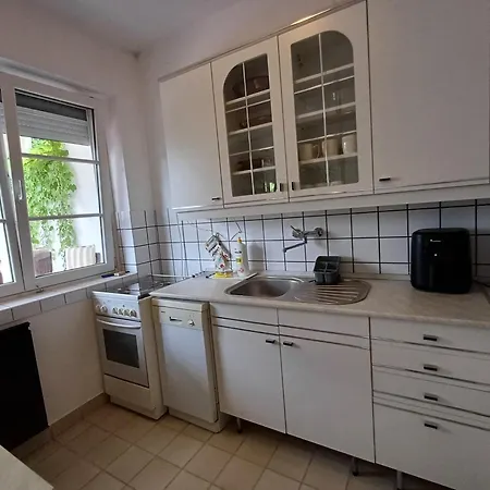 Apartament 6rooms Balaton-heviz