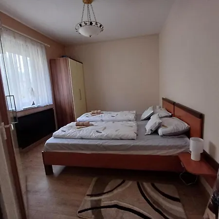 Apartament 6rooms Balaton-heviz Hévíz