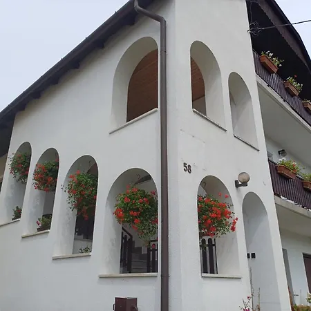6rooms Balaton-heviz Хевиз