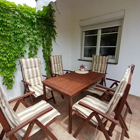 6rooms Balaton-heviz Apartament