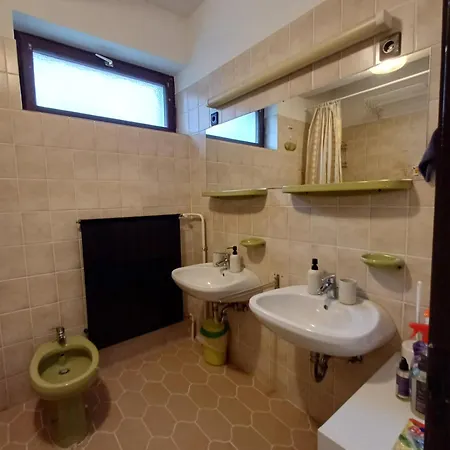 Apartmán 6rooms Balaton-hévíz
