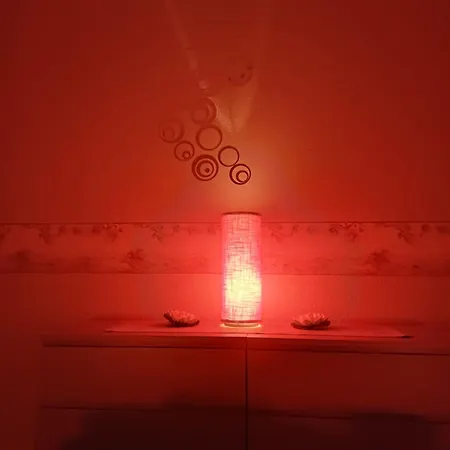 Apartamento 6rooms Balaton-hévíz Hévíz
