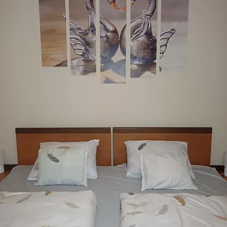 6rooms Balaton-heviz Хевиз