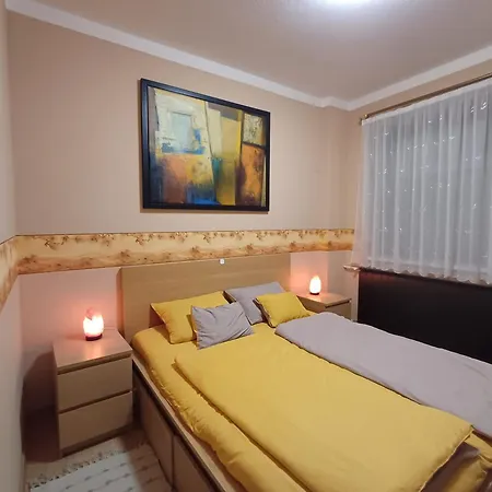 6rooms Balaton-heviz * Hévíz