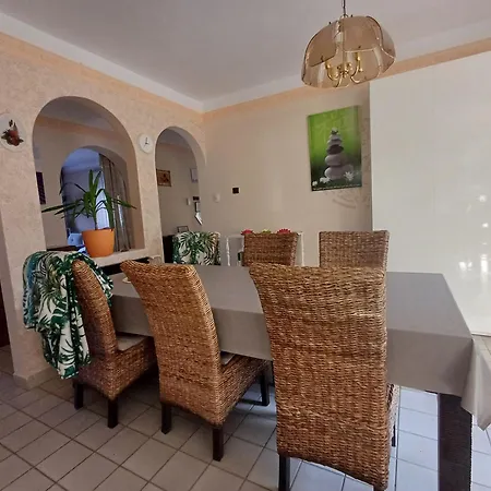Апартаменты 6rooms Balaton-heviz