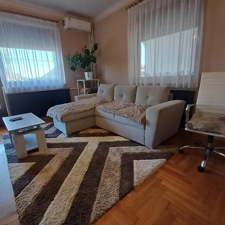 Апартаменты 6rooms Balaton-heviz Хевиз