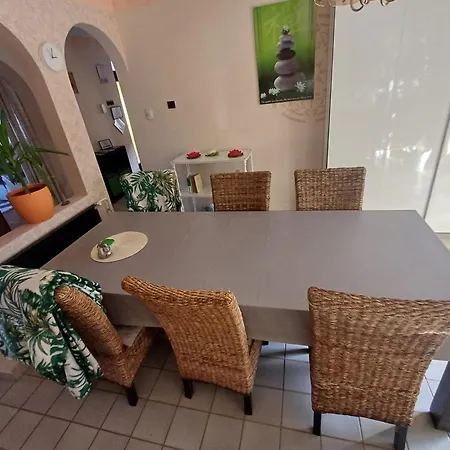 דירה 6rooms Balaton-heviz
