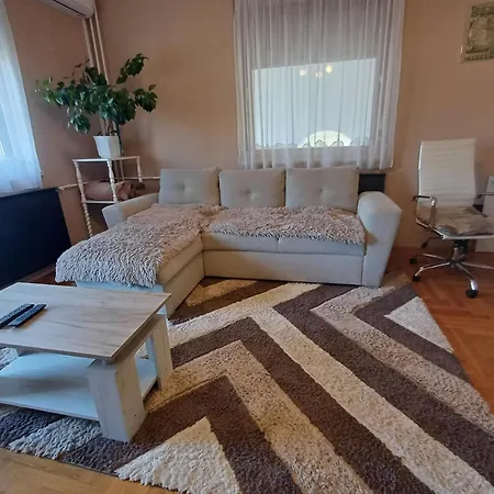 Apartament 6rooms Balaton-heviz *