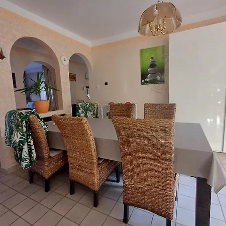 6rooms Balaton-heviz Apartament