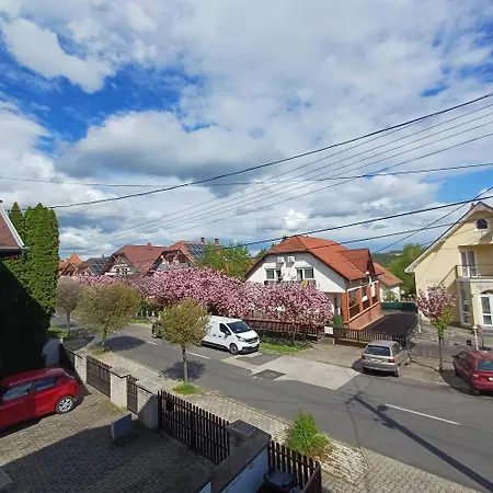 Апартаменты 6rooms Balaton-heviz
