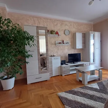 Апартаменты 6rooms Balaton-heviz Хевиз