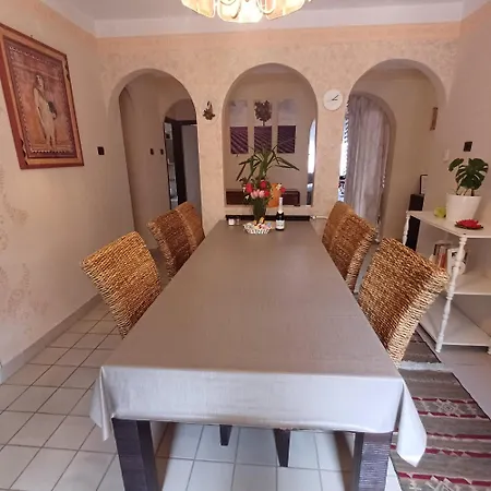 6rooms Balaton-heviz * Хевиз