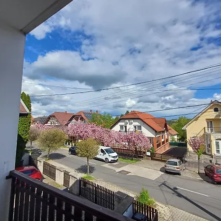 6rooms Balaton-heviz Апартаменты