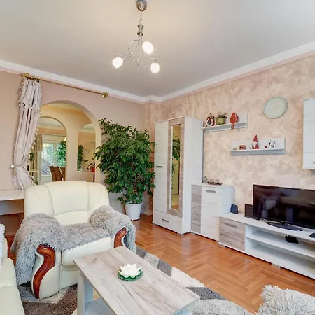 6rooms Balaton-heviz * Héviz