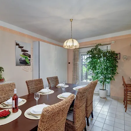 6rooms Balaton-heviz