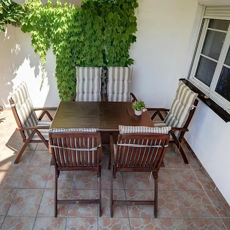 Apartament 6rooms Balaton-heviz *