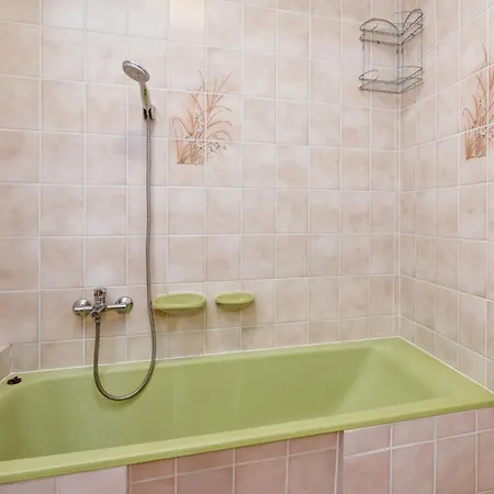 Apartament 6rooms Balaton-heviz Hévíz