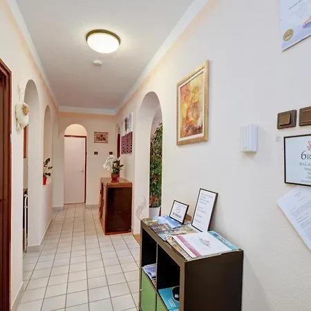 6rooms Balaton-heviz *