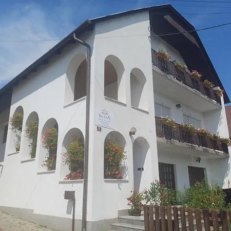 6rooms Balaton-heviz Хевиз