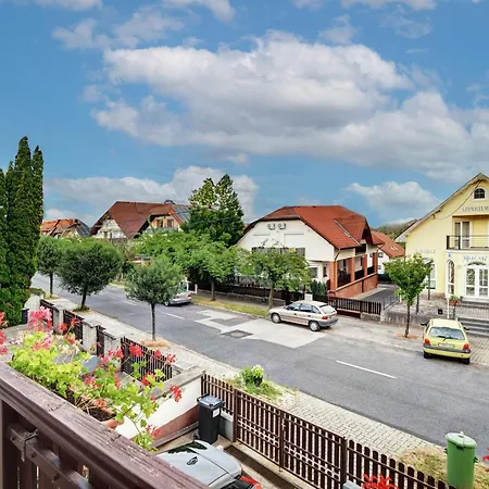 6rooms Balaton-heviz