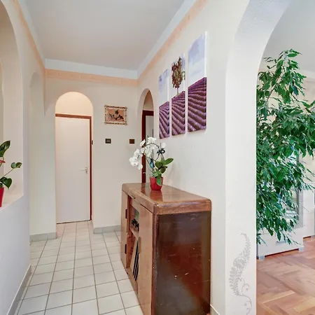 Apartmán 6rooms Balaton-hévíz