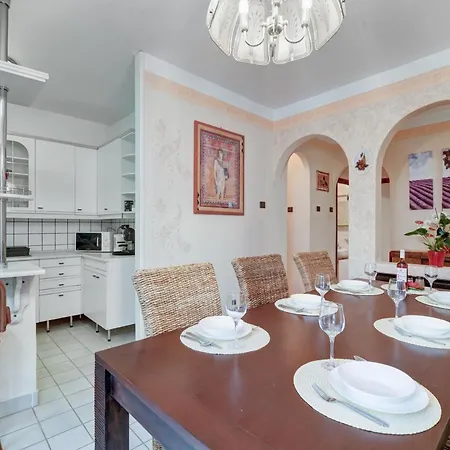דירה 6rooms Balaton-heviz *