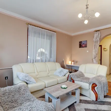 6rooms Balaton-heviz דירה Hévíz