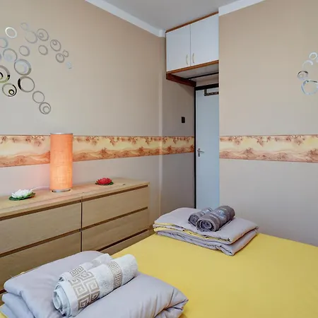 Apartament 6rooms Balaton-heviz Hévíz