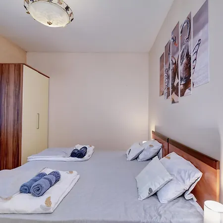 6rooms Balaton-heviz *