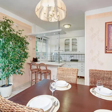 6rooms Balaton-heviz * Хевиз