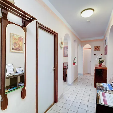 6rooms Balaton-heviz * Hévíz