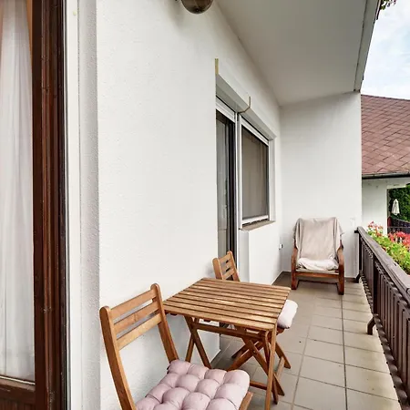 6rooms Balaton-heviz