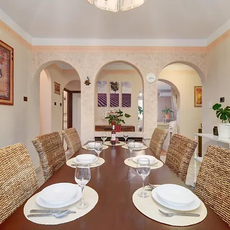 Апартаменты 6rooms Balaton-heviz *