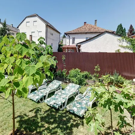 6rooms Balaton-heviz