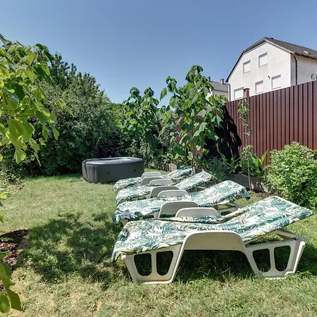6rooms Balaton-heviz