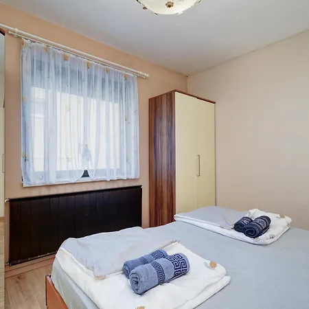 Apartament 6rooms Balaton-heviz Hévíz